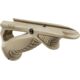 FAB Defense PTK Ergonomic Pointing Grip, Flat Dark Earth, FX-PTKT