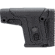 FAB Defense R.A.P.S - Rapid Adjustment Precision Stock - Collapsible, Grey, 152-194mm H / 203-235mm L, fx-rapscgr