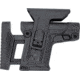 FAB Defense R.A.P.S - Rapid Adjustment Precision Stock - Collapsible, Grey, 152-194mm H / 203-235mm L, fx-rapscgr