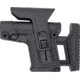 FAB Defense R.A.P.S - Rapid Adjustment Precision Stock - Collapsible, Grey, 152-194mm H / 203-235mm L, fx-rapscgr