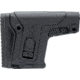 FAB Defense R.A.P.S - Rapid Adjustment Precision Stock - Collapsible, Grey, 152-194mm H / 203-235mm L, fx-rapscgr