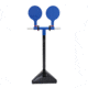 FAB Defense RTS Dual Falling Racket Reactive Target System, Blue 5000998