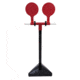 FAB Defense RTS Dual Falling Racket Reactive Target System, Red 5001000