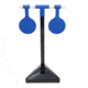 FAB Defense RTS Dual Swinging Racket Reactive Target System, Blue 5001005