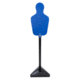 FAB Defense RTS Single Spark-Reactive Night Range Complete Target, Blue 5001023