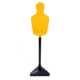 FAB Defense RTS Single Spark-Reactive Night Range Complete Target, Yellow 5001027