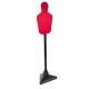 RTS Targets RTS Self-Healing Reactive Target with Two Torsos, Red RTS1-R