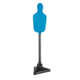 FAB Defense RTS Targets Single CQB Complete Target, Blue 5001011