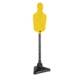 FAB Defense RTS Targets Single CQB Complete Target, Yellow 5001015