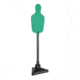 FAB Defense RTS Targets Single CQB Complete Target, Green, CQBKIT-G