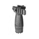 FAB Defense Rubber Overmolded Ergonomic Foregrip, Black, FX-RSGB