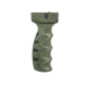 FAB Defense Rubber Overmolded Ergonomic Foregrip, OD Green, FX-REGG