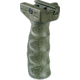 FAB Defense Rubber Overmolded Ergonomic Foregrip, OD Green, FX-REGG