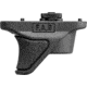 FAB Defense Rubberized M-LOK Compatible Ergonomic Pointing Grip Combo Pack, Black, fx-ptkmcb