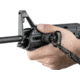 FAB Defense Rubberized M-LOK Compatible Ergonomic Pointing Grip Combo Pack, Black, fx-ptkmcb