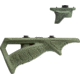 FAB Defense Rubberized M-LOK Compatible Ergonomic Pointing Grip Combo Pack, ODG, fx-ptkmcg