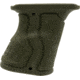 FAB Defense Rubberized M-LOK Compatible Short Ergonomic Forward Grip, ODG, fx-gradmg