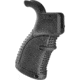 FAB Defense Rubberized Pistol Grip for M16/M4/AR-15, Black, FX-AGR43B