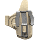 FAB Defense Scorpus Covert IWB Holster, Glock 43/43X/48, Left Hand, Flat Dark Earth, sc-cg43lht