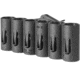FAB Defense QR Picatinny Shotgun Shell Holder, 20 Ga., Black, FX-SH6