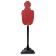 FAB Defense Single Spark-Reactive 3 Hit Night Range Complete Target, Red 5001031