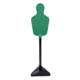 FAB Defense Single Spark-Reactive 6 Hit Night Range Complete Target, Green 5001036