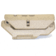 FAB Defense Skeleton Style Cheek Riser for AR15/M4 Stock, FDE, FX-GCCPT