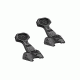 FAB Defense Speed-Pull Add-on for Ultimags, Pack of 2, Black, FX-SPD