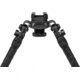 FAB Defense Spike Precision Bipod, Rotating, Picatinny Rail, 180mm, Black, fx-spikeb