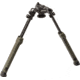 FAB Defense SPIKE Tactical Bipod, Rotating, M-LOK Compatible, OD Green, fx-spikemg