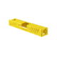 FAB Defense TACSKIN 19 Snap-On Slide Cover For Glock 19, Yellow, fx-tacs19y