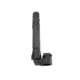 FAB Defense Tactical Folding Buttstock w/ Cheek Riser for Milled AK Polymer Joint, Black, FX-UASAKMIL