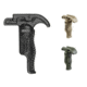 FAB Defense Tactical Folding Grip, Black, Flat Dark Earth, OD Green