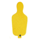 RTS Targets Torso Target Board,Yellow, fx-rtt-y