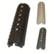 FAB Defense Tough Polymer Handguards for AR-15/M16/M4, Black, Flat Dark Earth, Olive Drab Green