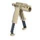 FAB Defense 2nd Gen Bipod-Foregrip with Built-in Tactical Light