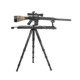 FAB Defense TSB Sniper Bench Kit, Black, TSB Kit