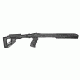FAB Defense UAS Precision Stock Kit For Ruger 10/22