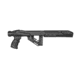 FAB Defense UAS-R Ruger 10/22 UAS Precision Stock Conversion Kit, Black, FX-UASR1022B