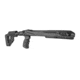 FAB Defense UAS-R Ruger 10/22 UAS Precision Stock Conversion Kit, Black, FX-UASR1022B