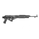 FAB Defense UAS SKS Complete Chassis System, w/ UAS Buttstock, Black FX-UASSKSB