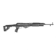 FAB Defense UAS SKS Complete Chassis System, w/ UAS Buttstock, Black FX-UASSKSB