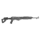 FAB Defense UAS SKS Complete Chassis System, w/ UAS Buttstock, Black FX-UASSKSB