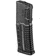 FAB Defense Ultimag AR-15/M16, 5.56x45mm NATO, 30 Rounds Rifle Magazine, Black, 1S0-RM-EIQ76C-FX-UMAGR30-30RD