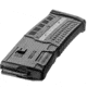 FAB Defense Ultimag AR-15/M16, 5.56x45mm NATO, 30 Rounds Rifle Magazine, Black, 1S0-RM-EIQ76C-FX-UMAGR30-30RD
