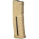 FAB Defense Ultimag AR-15/M16, 5.56x45mm NATO, 30 Rounds Rifle Magazine, Flat Dark Earth, FX-UMAG30T