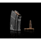 FAB Defense Ultimag AK-47, 7.62x39mm, 10 Round Rifle Magazine, Black, FX-UMAGAKR10