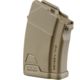 FAB Defense Ultimag AK-47, 7.62x39mm, 10 Round Rifle Magazine, Flat Dark Earth, FX-UMAGAKR10T