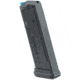 FAB Defense ULTIMAG Glock 17 10L Limited, 9mm Luger, 10 Round Pistol Magazine, Black, fx-umagg1710lb