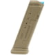 FAB Defense ULTIMAG Glock 17 9mm Luger 10 Round Pistol Magazine